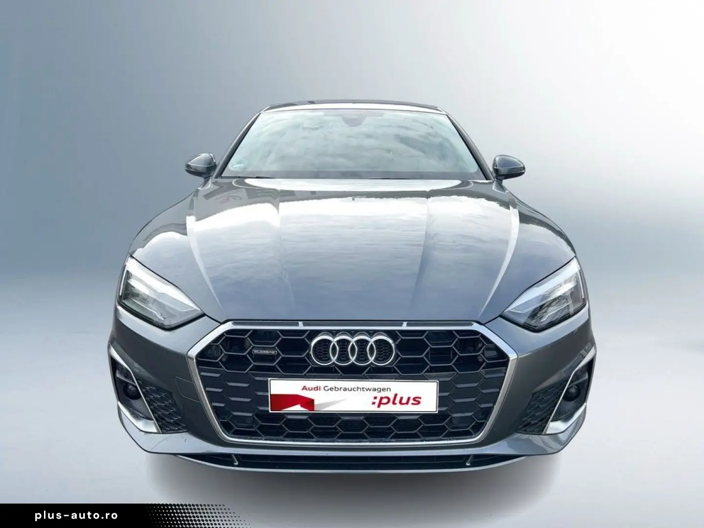 AUDI A5 Sportback 40 TDI quattro S line Navi LED AHK