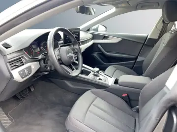 AUDI A5 Sportback 40 TDI quattro S line Navi LED AHK
