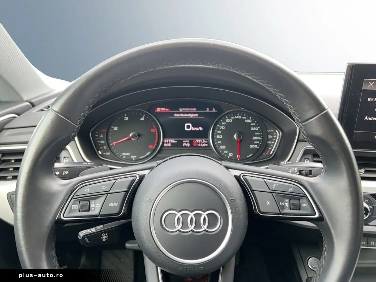 AUDI A5 Sportback 40 TDI quattro S line Navi LED AHK