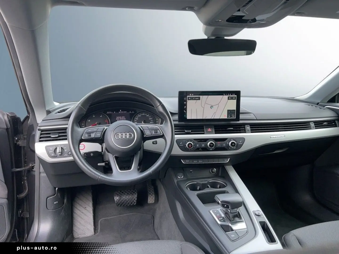 AUDI A5 Sportback 40 TDI quattro S line Navi LED AHK