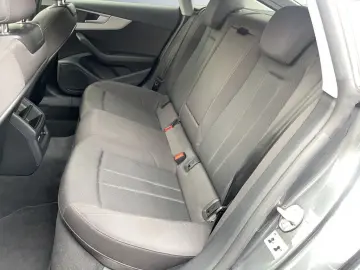 AUDI A5 Sportback 40 TDI quattro S line Navi LED AHK