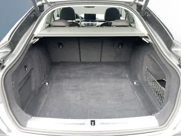 AUDI A5 Sportback 40 TDI quattro S line Navi LED AHK