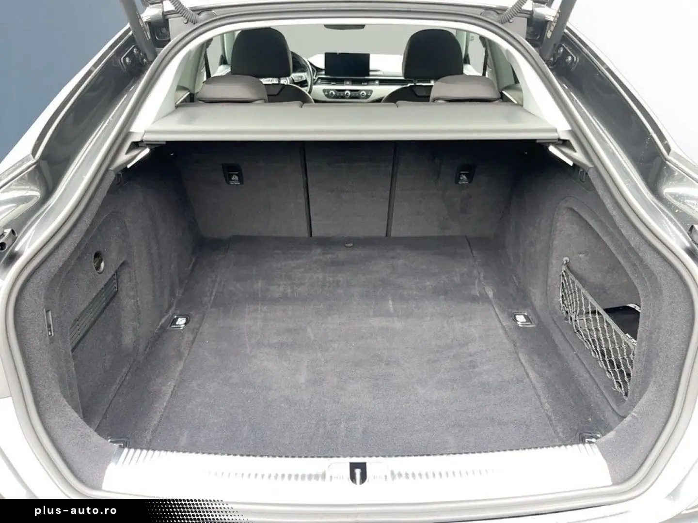 AUDI A5 Sportback 40 TDI quattro S line Navi LED AHK