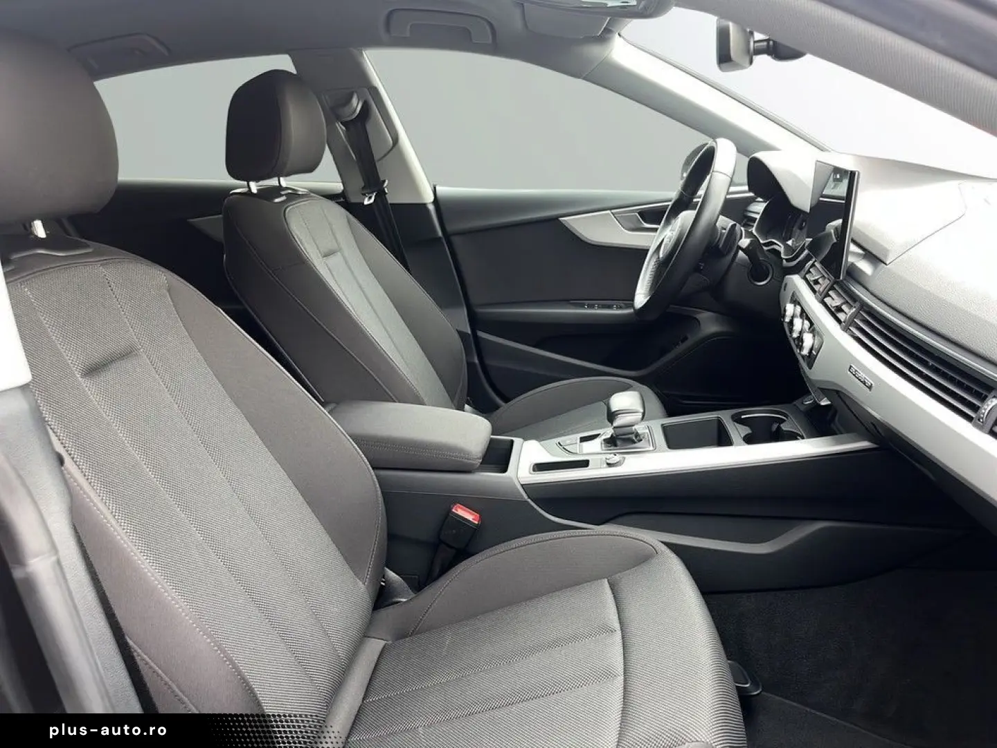 AUDI A5 Sportback 40 TDI quattro S line Navi LED AHK