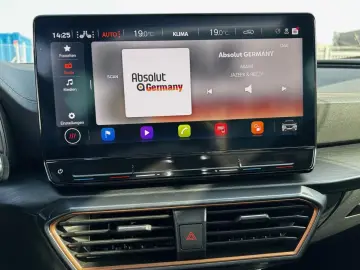 Cupra Formentor 2.0 TSI 4Drive VZ ACC SuView PanoD.AHK