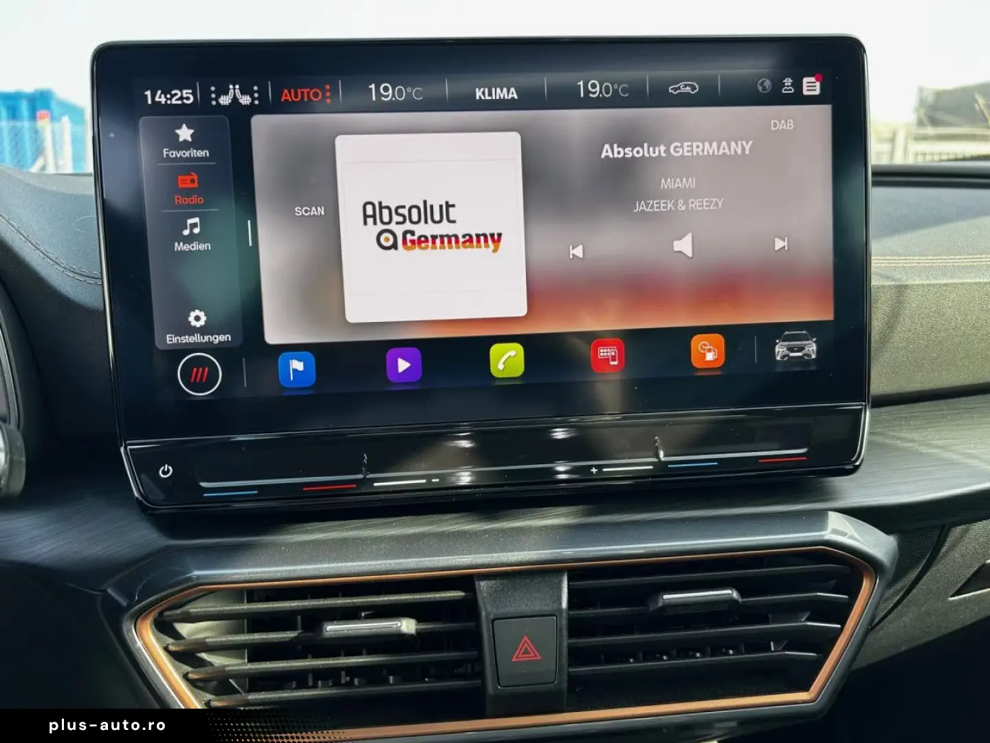 Cupra Formentor 2.0 TSI 4Drive VZ ACC SuView PanoD.AHK