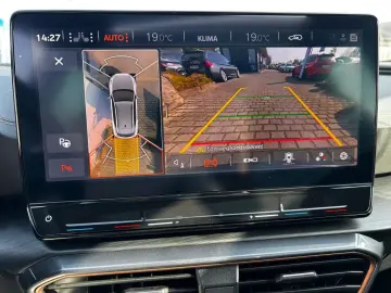 Cupra Formentor 2.0 TSI 4Drive VZ ACC SuView PanoD.AHK