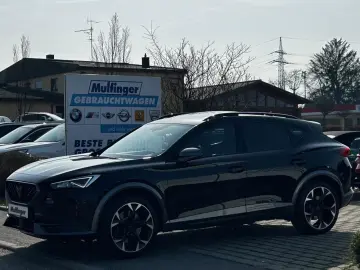 Cupra Formentor 2.0 TSI 4Drive VZ ACC SuView PanoD.AHK