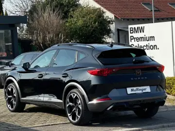 Cupra Formentor 2.0 TSI 4Drive VZ ACC SuView PanoD.AHK