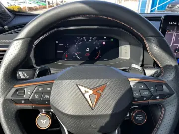 Cupra Formentor 2.0 TSI 4Drive VZ ACC SuView PanoD.AHK