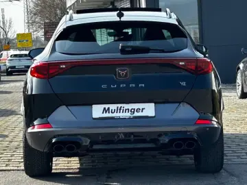 Cupra Formentor 2.0 TSI 4Drive VZ ACC SuView PanoD.AHK