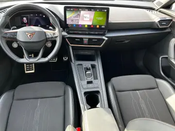 Cupra Formentor 2.0 TSI 4Drive VZ ACC SuView PanoD.AHK