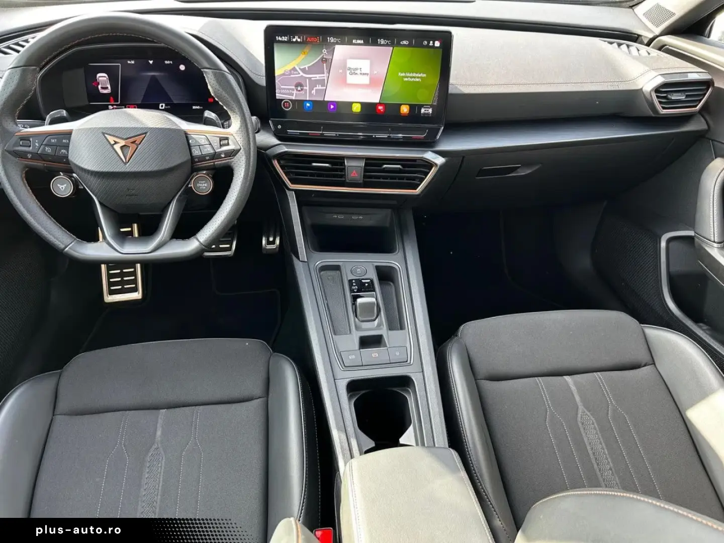 Cupra Formentor 2.0 TSI 4Drive VZ ACC SuView PanoD.AHK