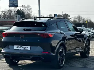 Cupra Formentor 2.0 TSI 4Drive VZ ACC SuView PanoD.AHK