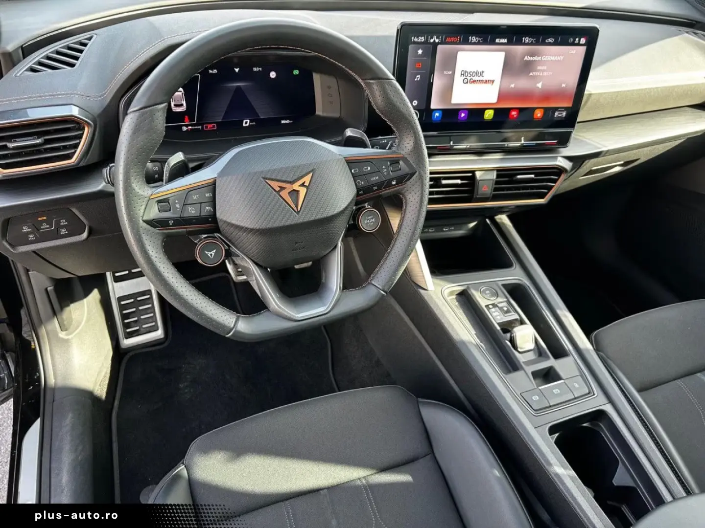 Cupra Formentor 2.0 TSI 4Drive VZ ACC SuView PanoD.AHK