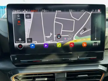 Cupra Formentor 2.0 TSI 4Drive VZ ACC SuView PanoD.AHK