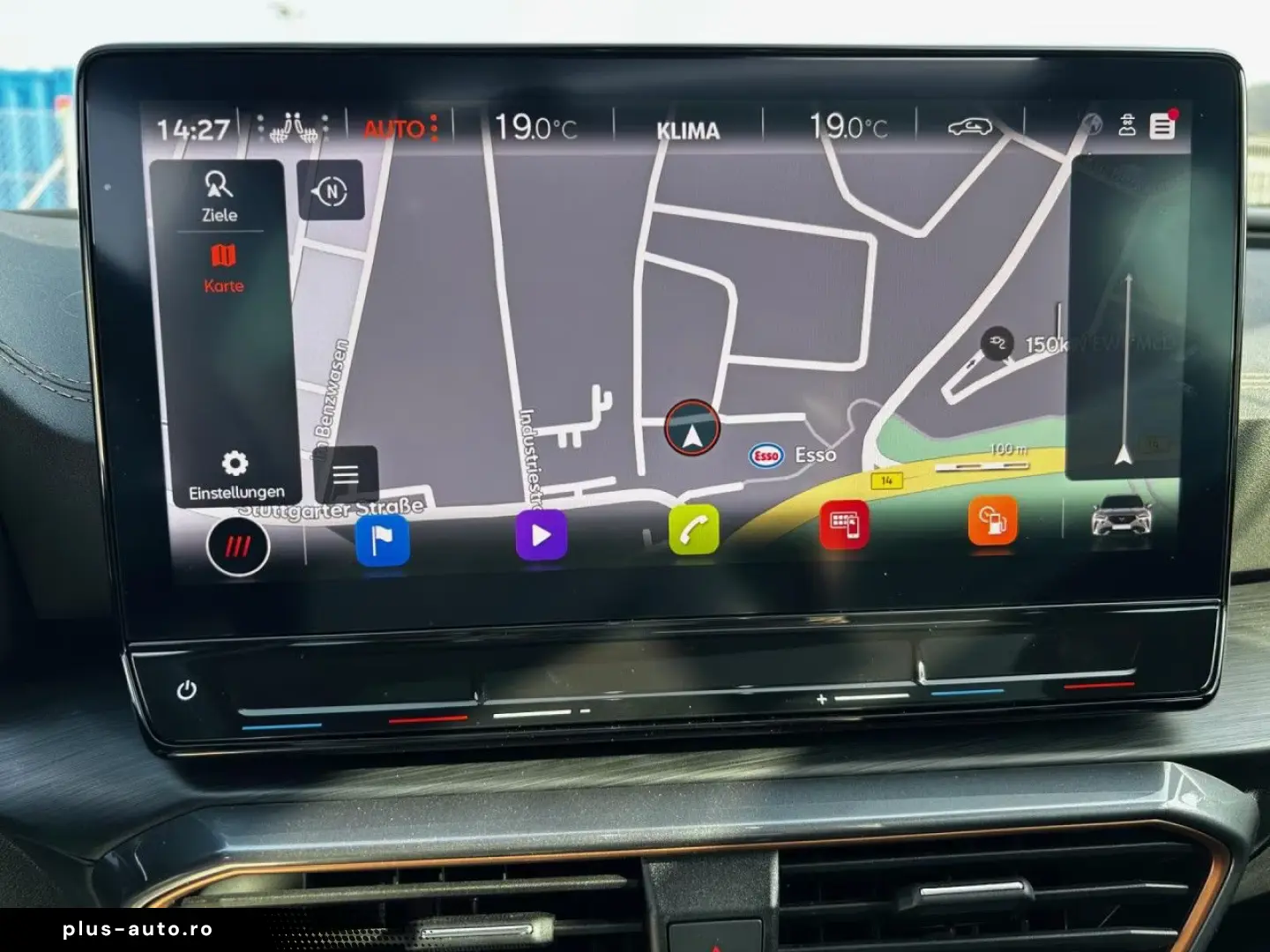 Cupra Formentor 2.0 TSI 4Drive VZ ACC SuView PanoD.AHK