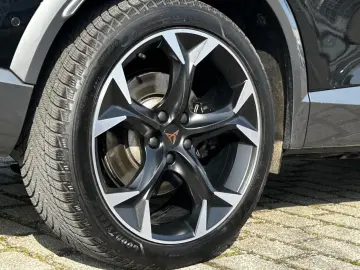 Cupra Formentor 2.0 TSI 4Drive VZ ACC SuView PanoD.AHK