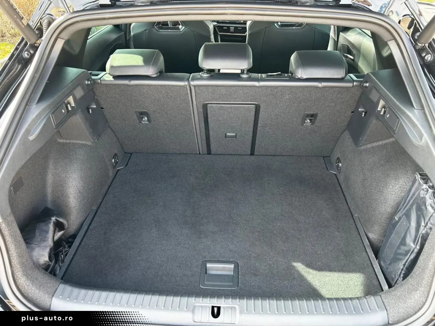 Cupra Formentor 2.0 TSI 4Drive VZ ACC SuView PanoD.AHK