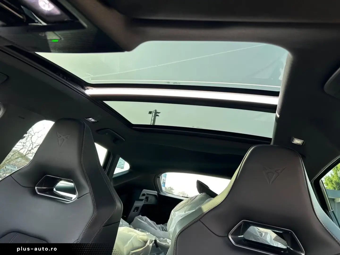 Cupra Formentor 2.0 TSI 4Drive VZ ACC SuView PanoD.AHK