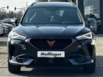 Cupra Formentor 2.0 TSI 4Drive VZ ACC SuView PanoD.AHK