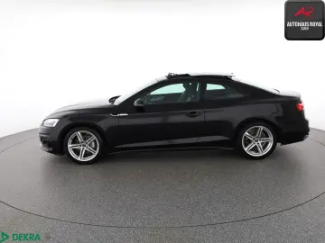 AUDI A5 Coupe 40 TDI S LINE