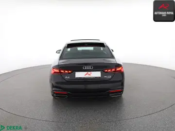 AUDI A5 Coupe 40 TDI S LINE