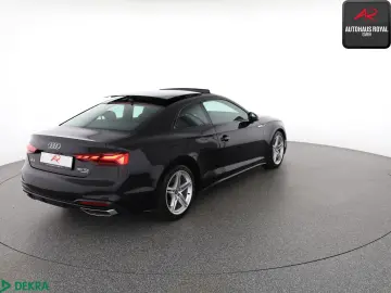 AUDI A5 Coupe 40 TDI S LINE