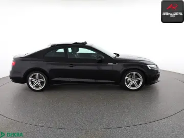 AUDI A5 Coupe 40 TDI S LINE