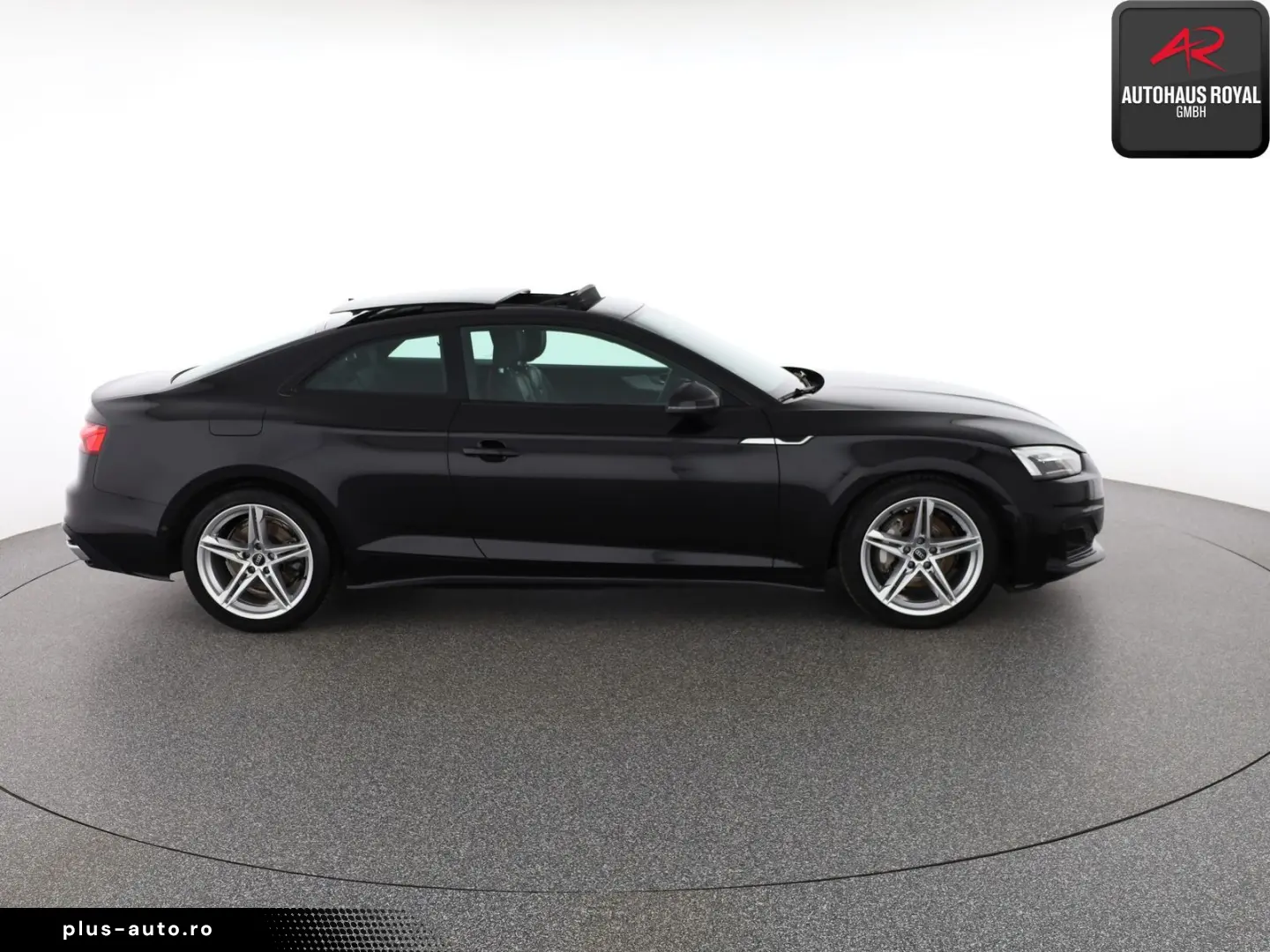 AUDI A5 Coupe 40 TDI S LINE