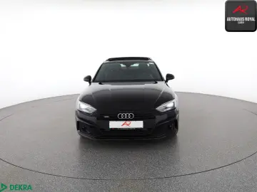 AUDI A5 Coupe 40 TDI S LINE