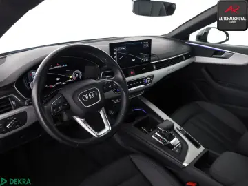 AUDI A5 Coupe 40 TDI S LINE