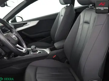 AUDI A5 Coupe 40 TDI S LINE