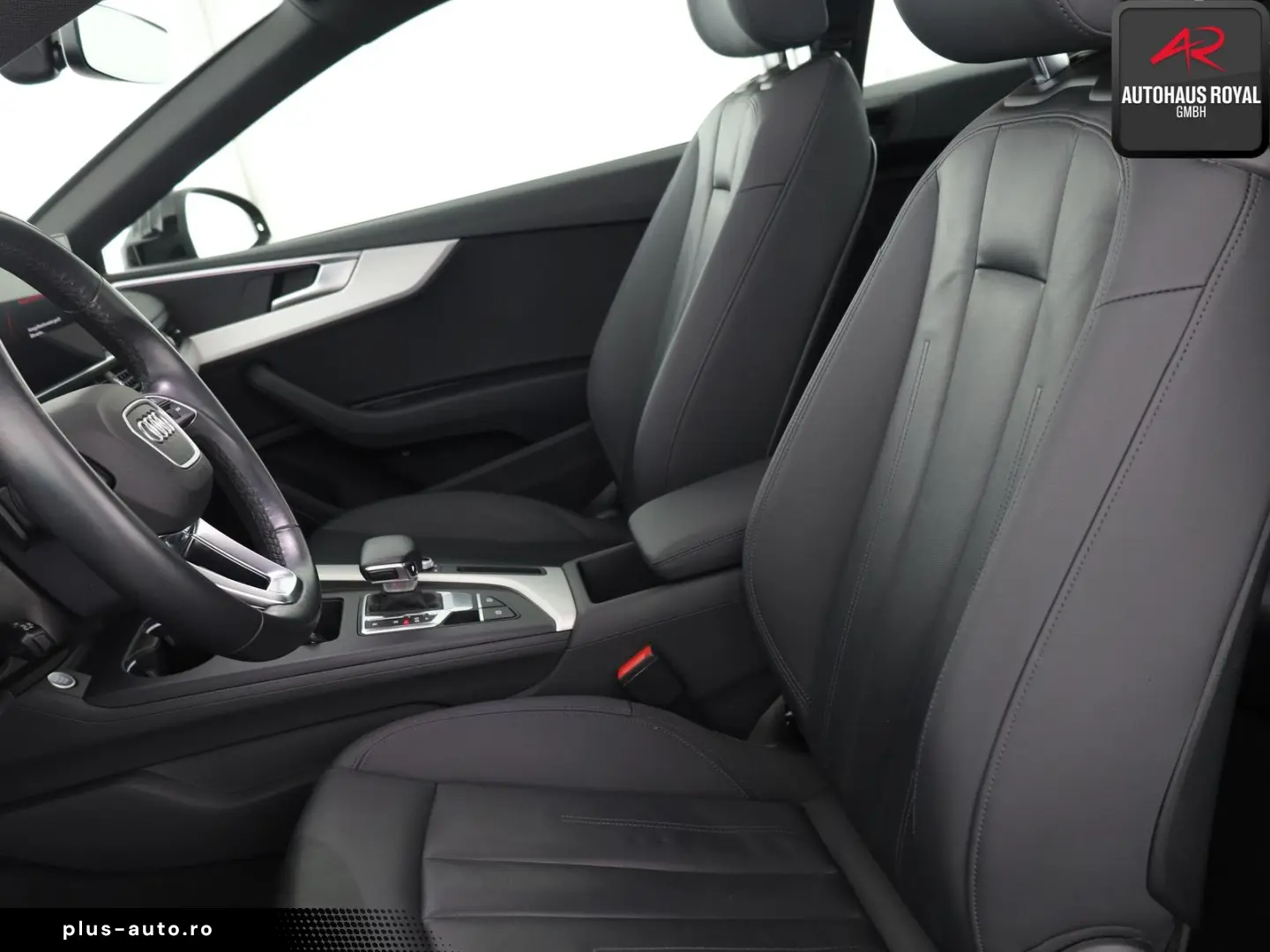 AUDI A5 Coupe 40 TDI S LINE