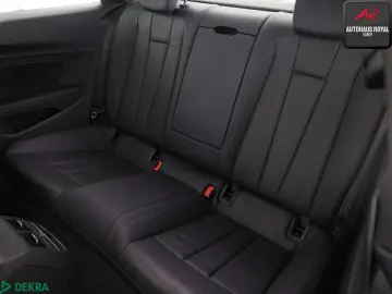 AUDI A5 Coupe 40 TDI S LINE