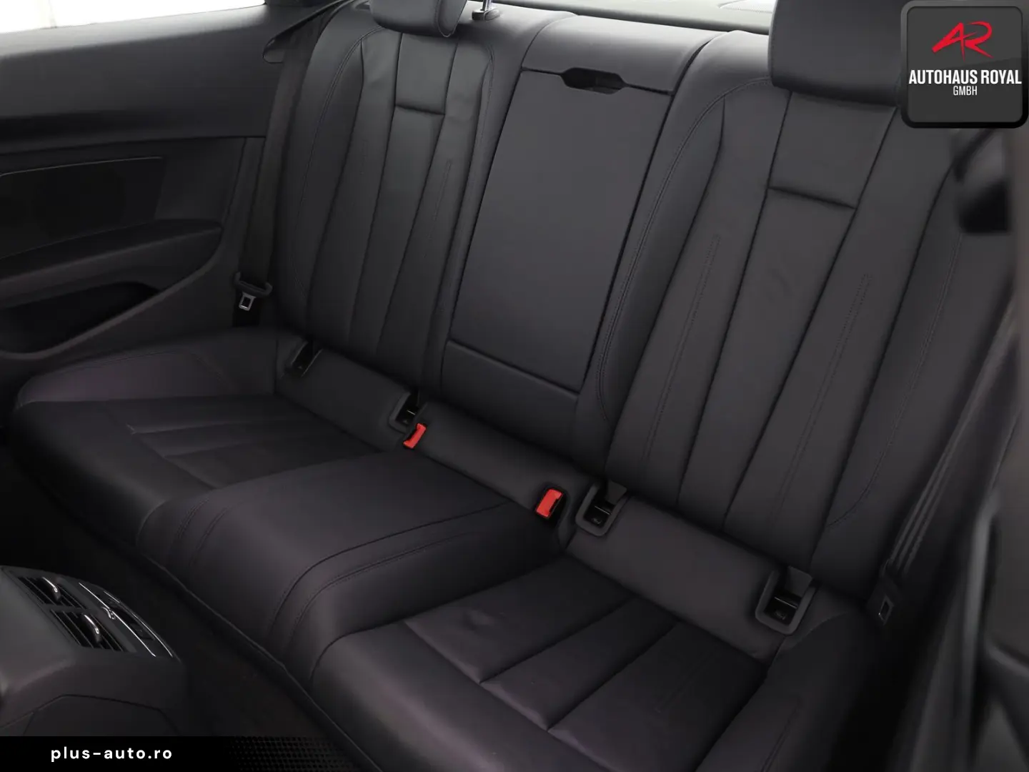 AUDI A5 Coupe 40 TDI S LINE