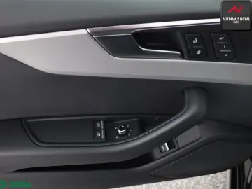 AUDI A5 Coupe 40 TDI S LINE