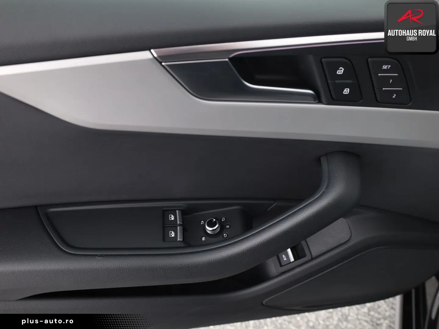 AUDI A5 Coupe 40 TDI S LINE