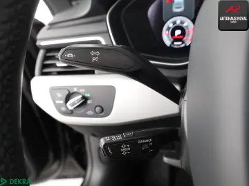 AUDI A5 Coupe 40 TDI S LINE