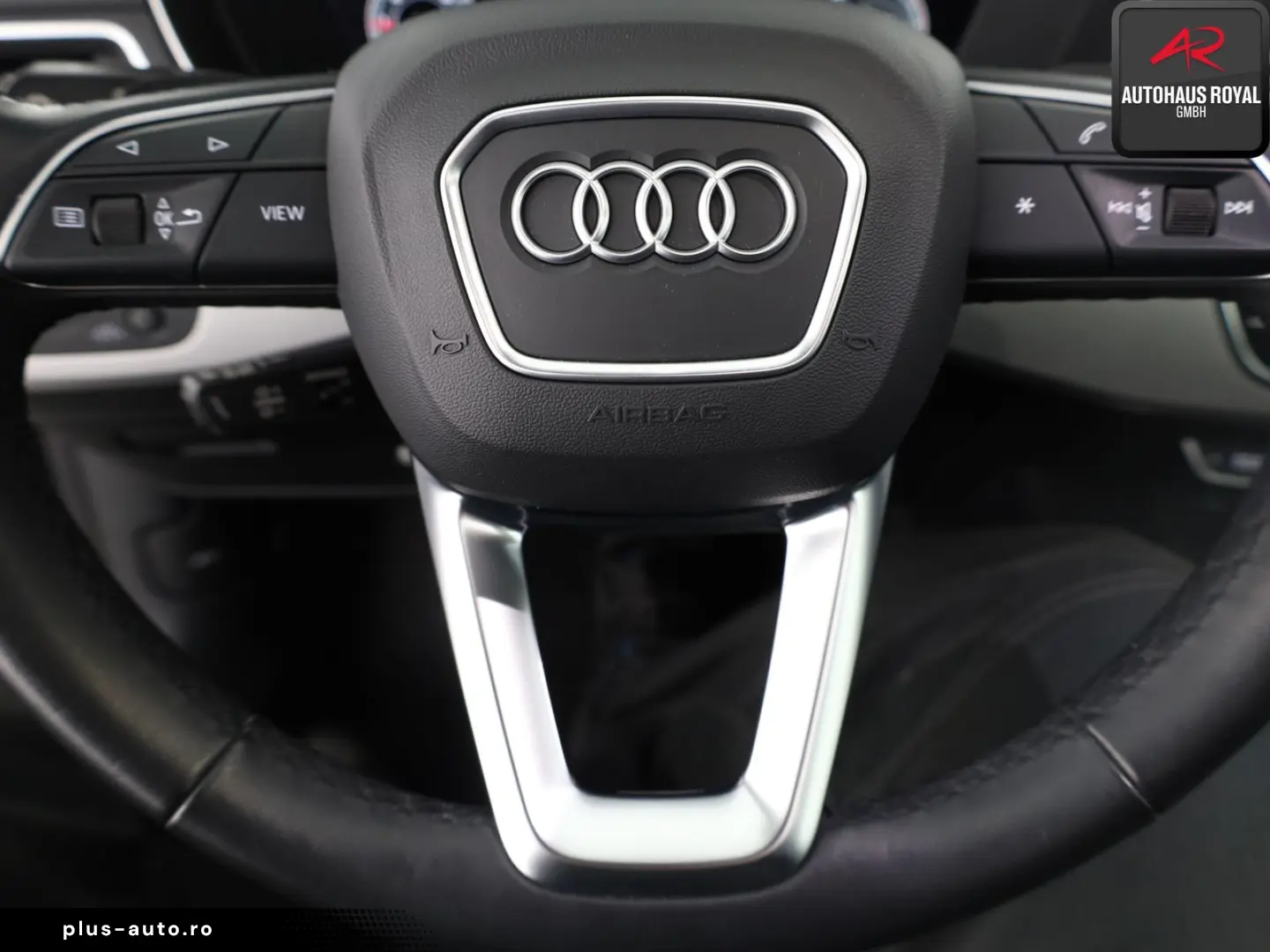 AUDI A5 Coupe 40 TDI S LINE