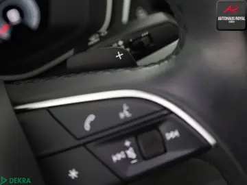 AUDI A5 Coupe 40 TDI S LINE