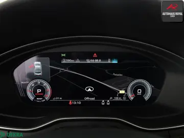 AUDI A5 Coupe 40 TDI S LINE