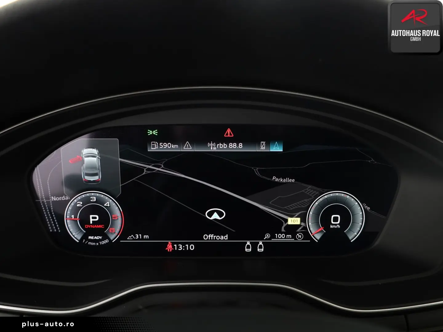 AUDI A5 Coupe 40 TDI S LINE