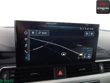 AUDI A5 Coupe 40 TDI S LINE