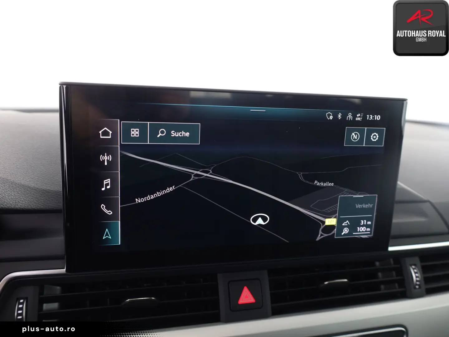 AUDI A5 Coupe 40 TDI S LINE