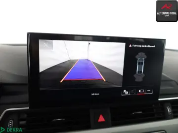 AUDI A5 Coupe 40 TDI S LINE