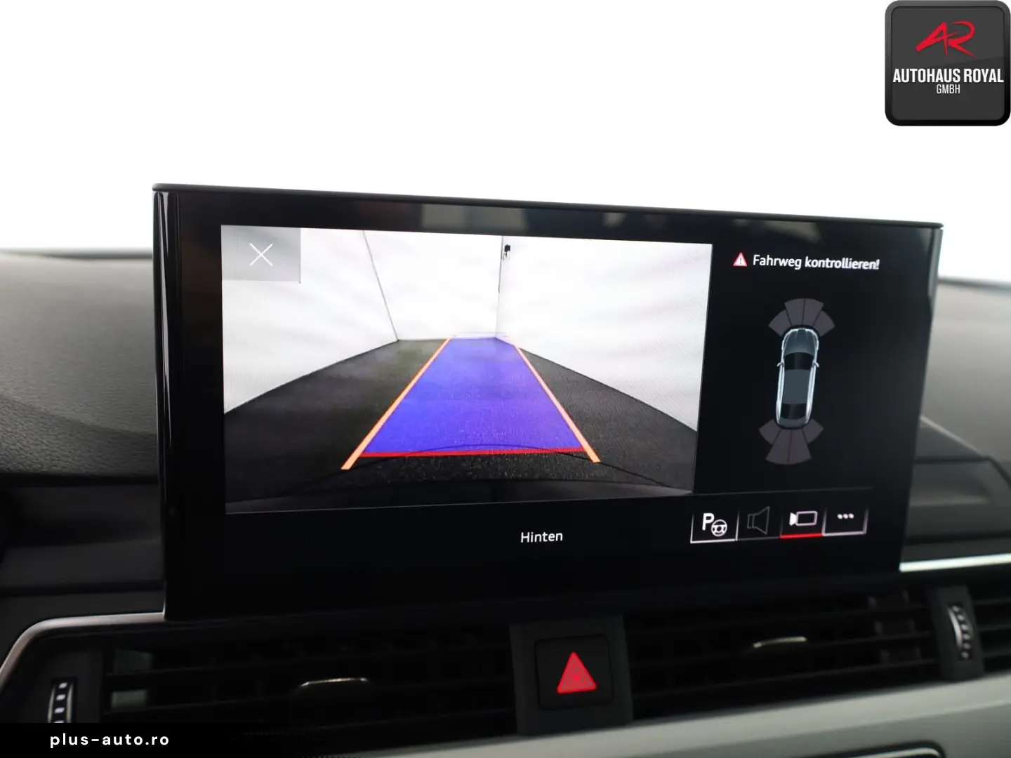 AUDI A5 Coupe 40 TDI S LINE