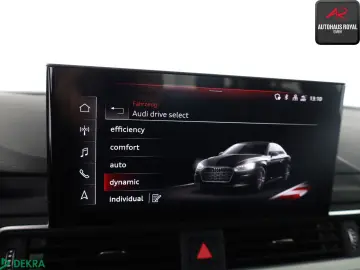 AUDI A5 Coupe 40 TDI S LINE