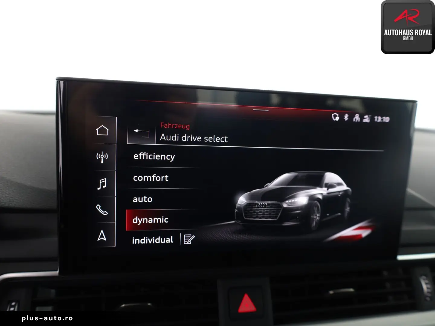 AUDI A5 Coupe 40 TDI S LINE