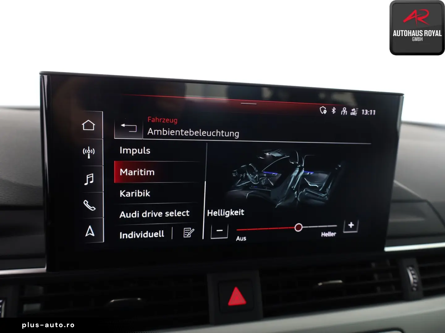 AUDI A5 Coupe 40 TDI S LINE